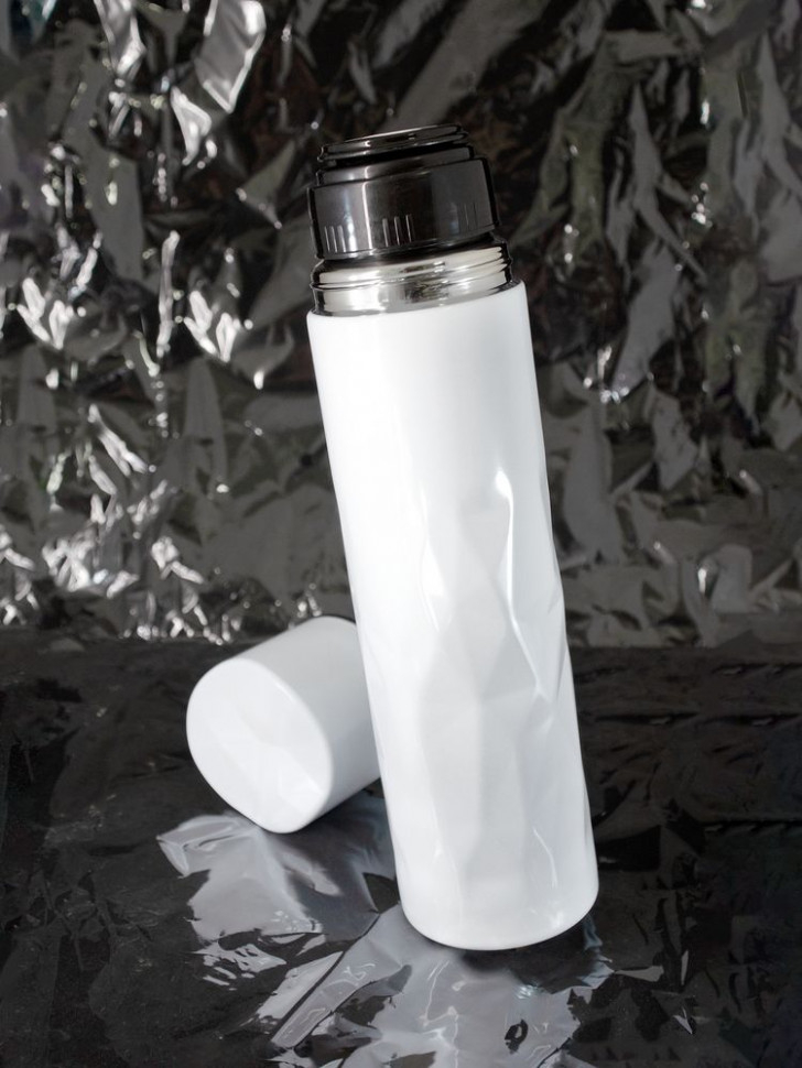 Термос Gems White Rock Crystal