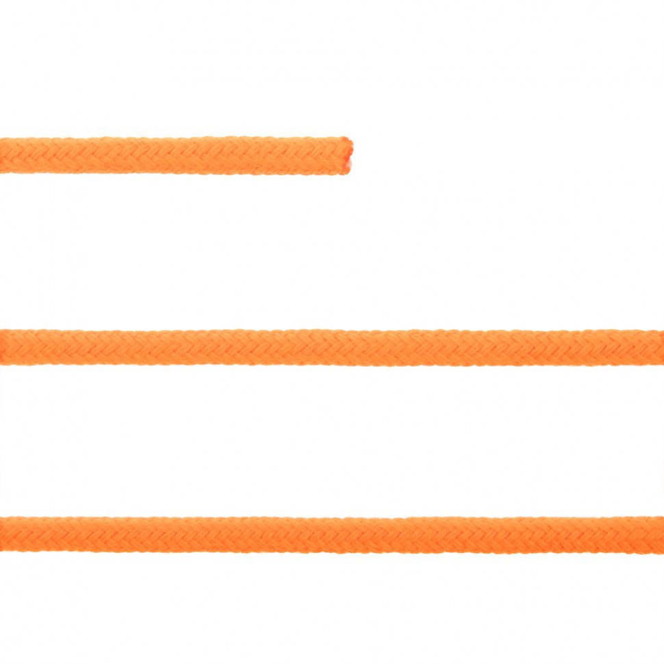 Круглый шнур Lasso XL, красный