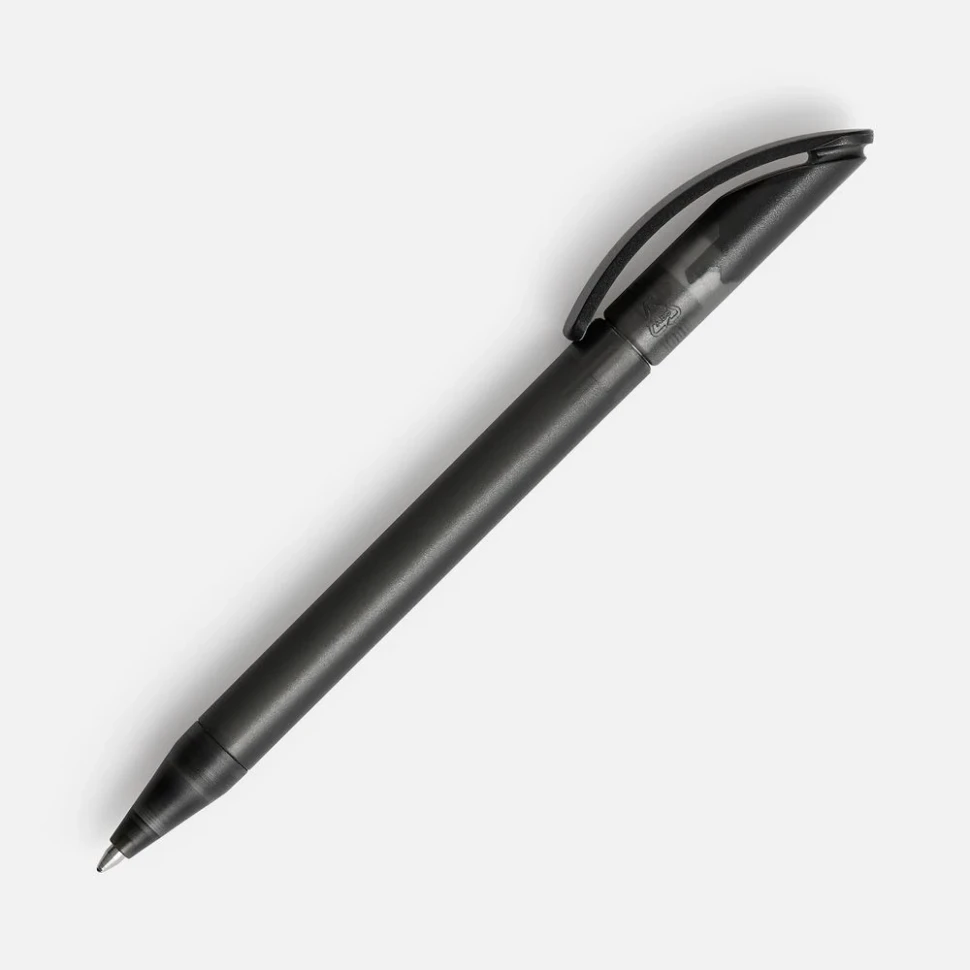 Ручка шариковая Prodir DS3 TFF, черная