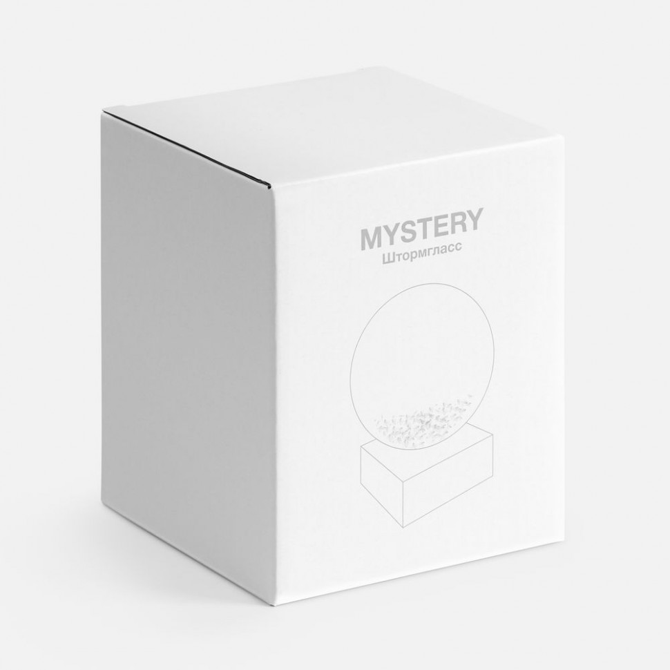 Штормгласс Mystery