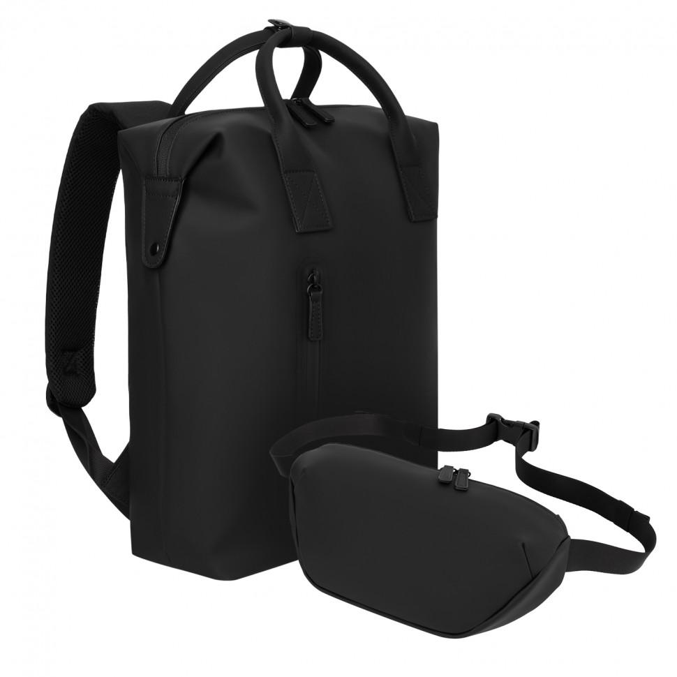 Подарочный набор Мадрид (Madrid) (рюкзак (cross body)