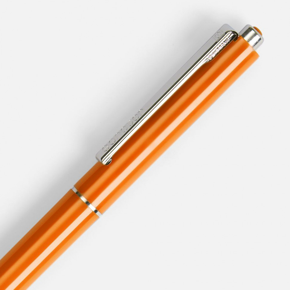 Ручка шариковая Senator Point, ver.2