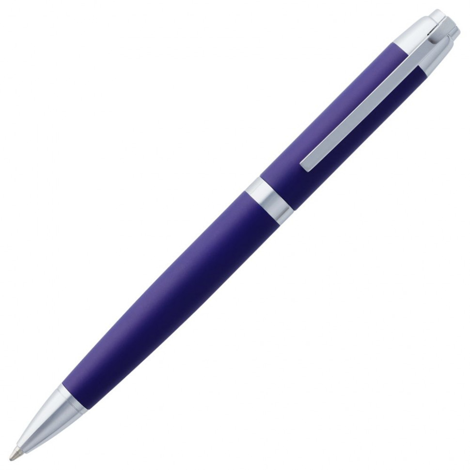 Ручка шариковая Razzo Chrome, ver.2