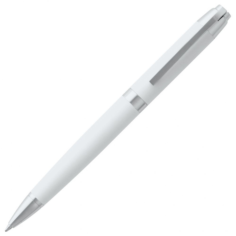 Ручка шариковая Razzo Chrome, ver.2