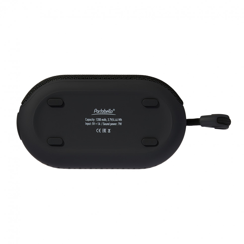 Беспроводная колонка Верса (Versa) 1200 mAh