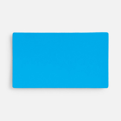 Лейбл Listra Soft Touch, M, голубой