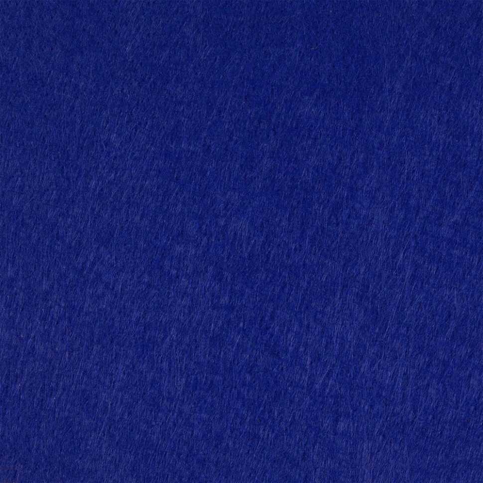 Заготовка из фетра Felt M, синий