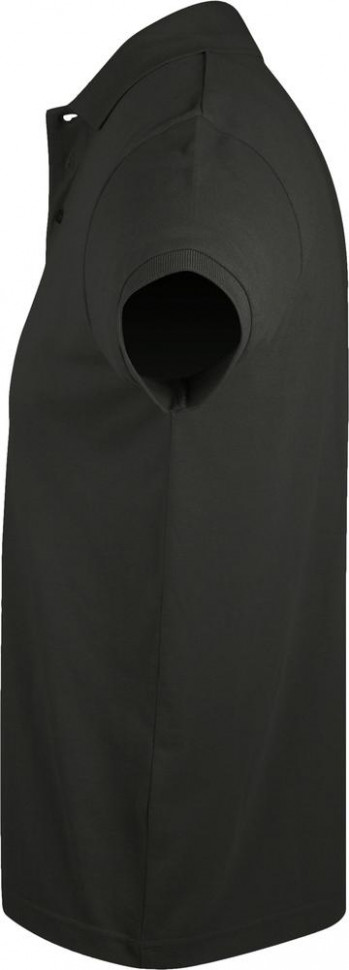 Рубашка поло мужская Prime Men 200 голубая
