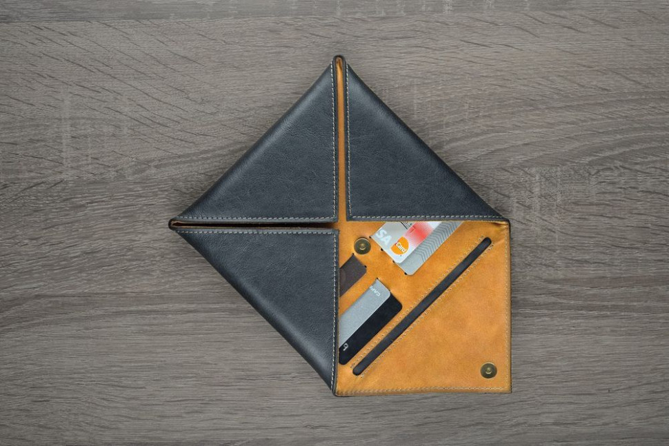 Органайзер для путешествий xPouch