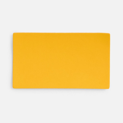 Лейбл Listra Soft Touch, M, желтый