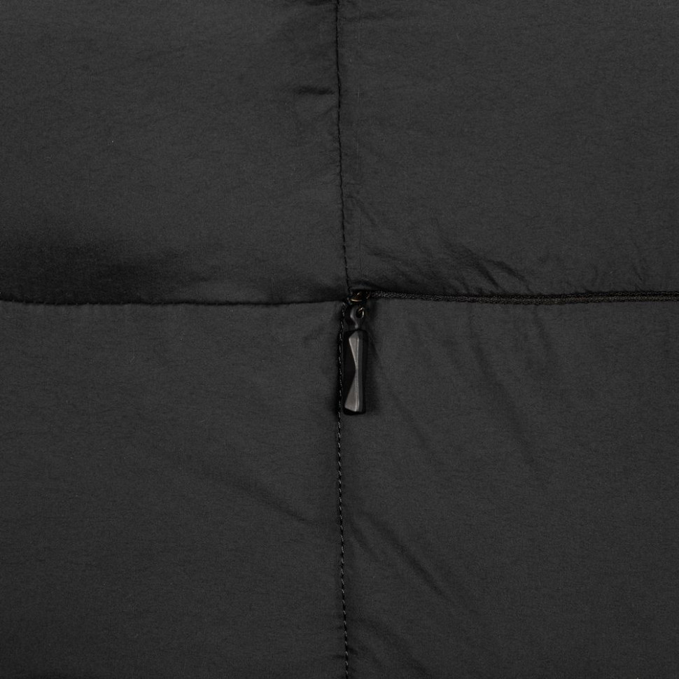 Пуховик унисекс Kapsula