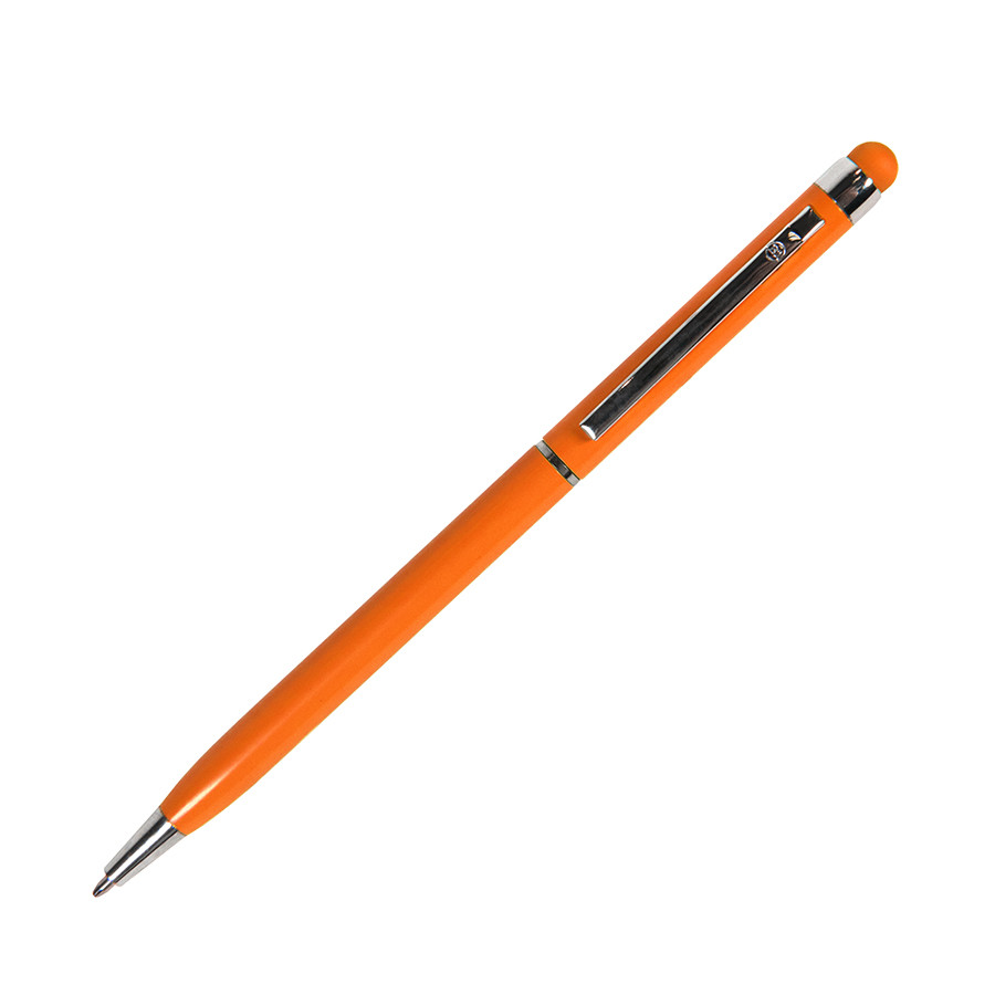 Ручка шариковая со стилусом TOUCHWRITER, белый