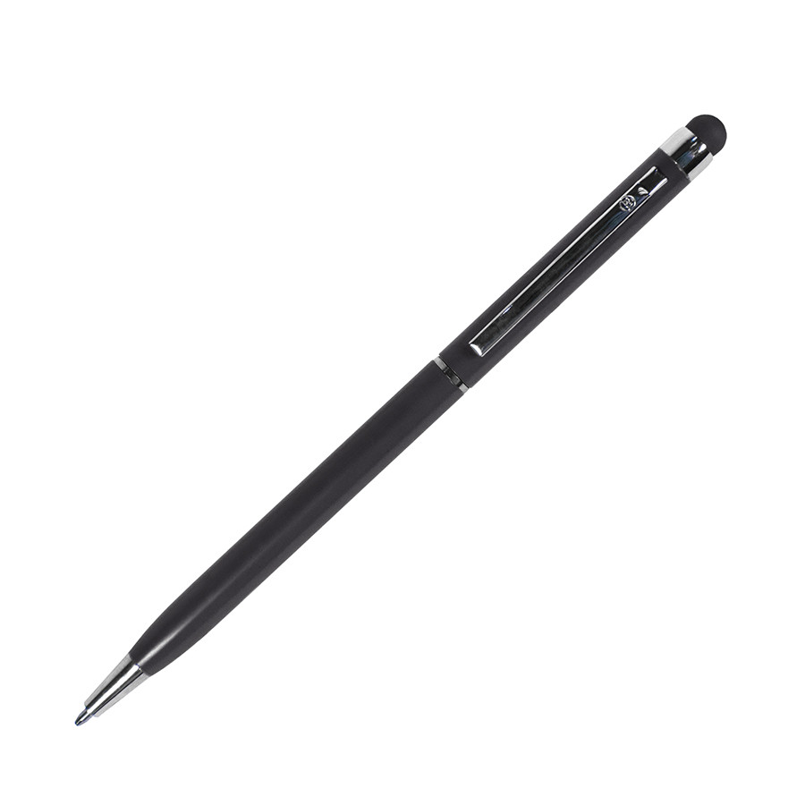 Ручка шариковая со стилусом TOUCHWRITER, белый