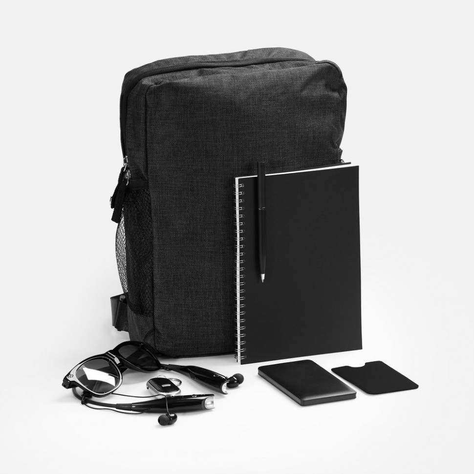 Набор Smart Essentials, черный