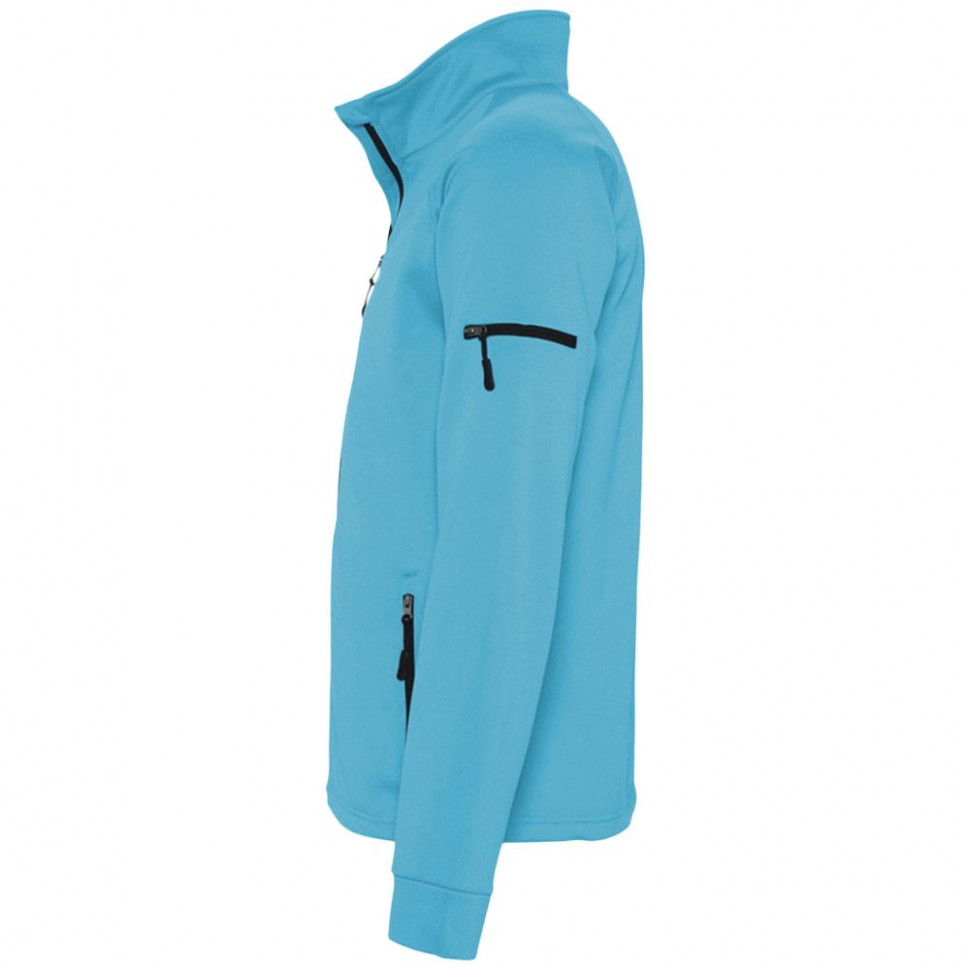 Куртка флисовая мужская New Look Men 250