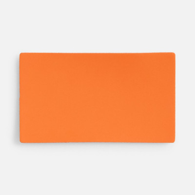 Лейбл Listra Soft Touch, M, оранжевый