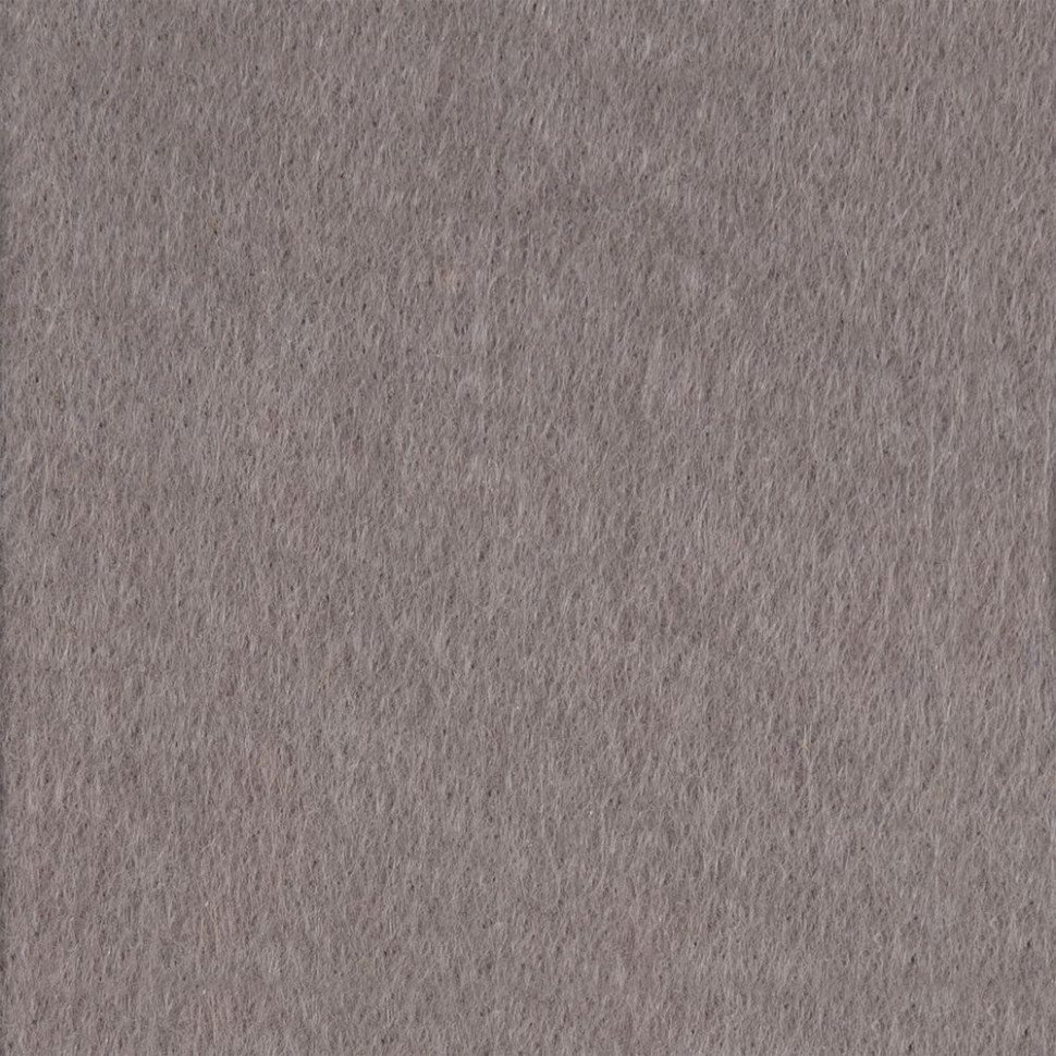 Заготовка из фетра Felt M, серый