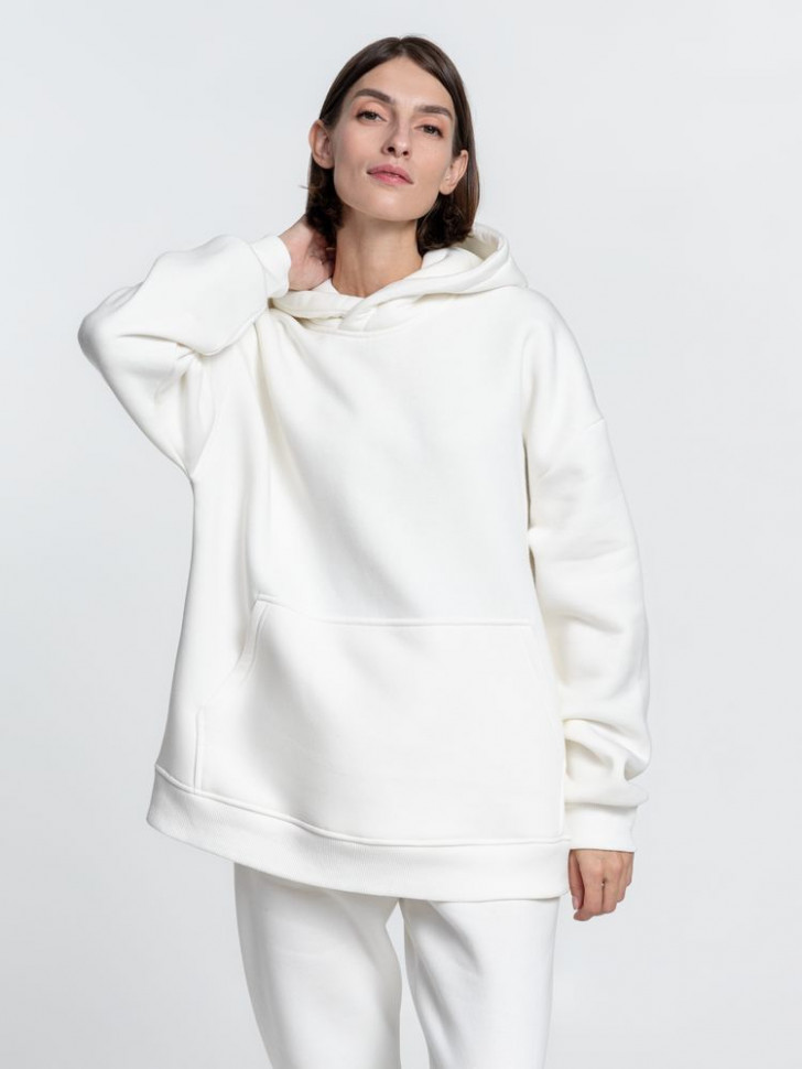 Худи Kulonga Oversize
