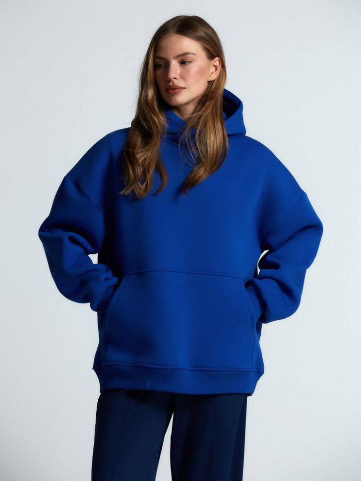 Худи Kulonga Oversize