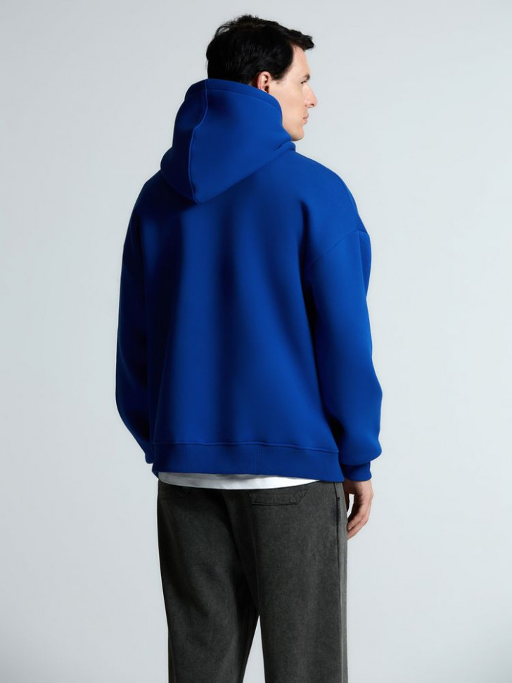 Худи Kulonga Oversize