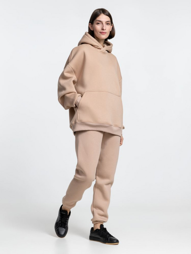 Худи Kulonga Oversize
