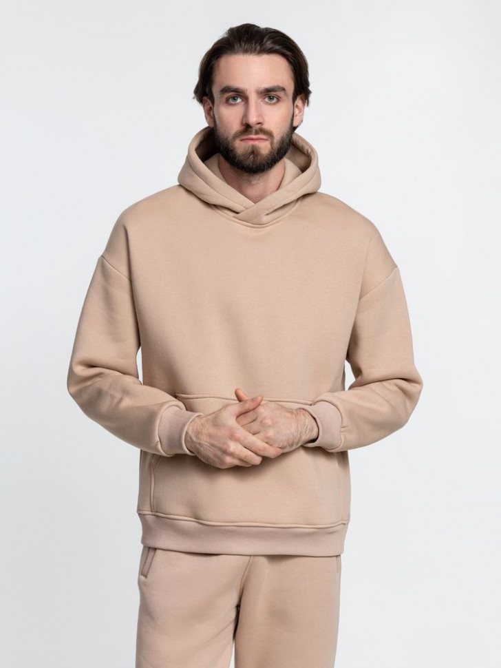 Худи Kulonga Oversize