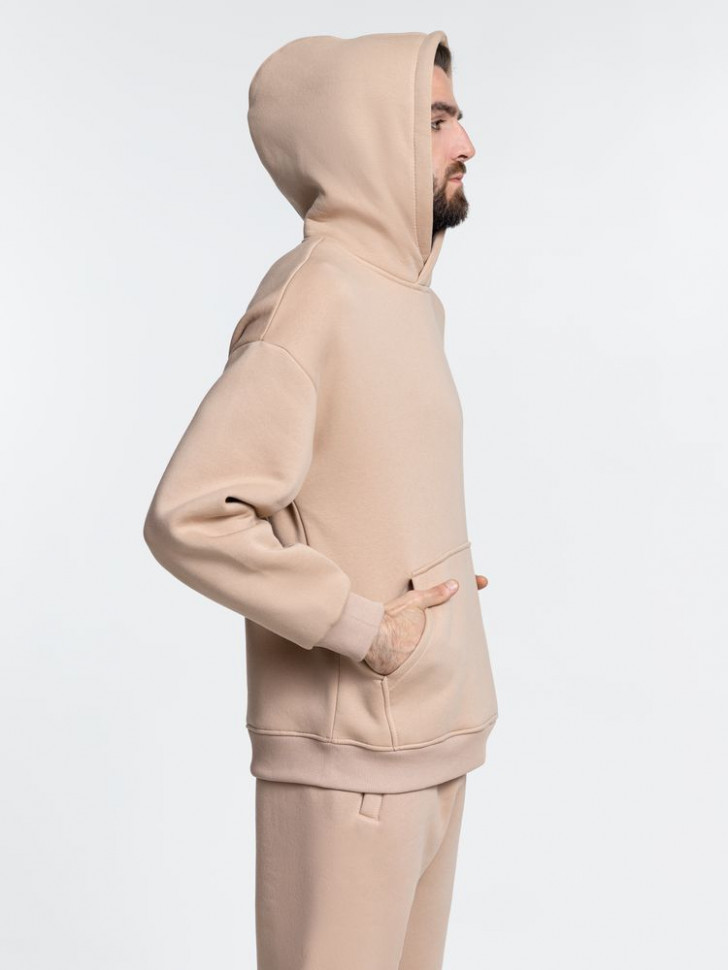 Худи Kulonga Oversize