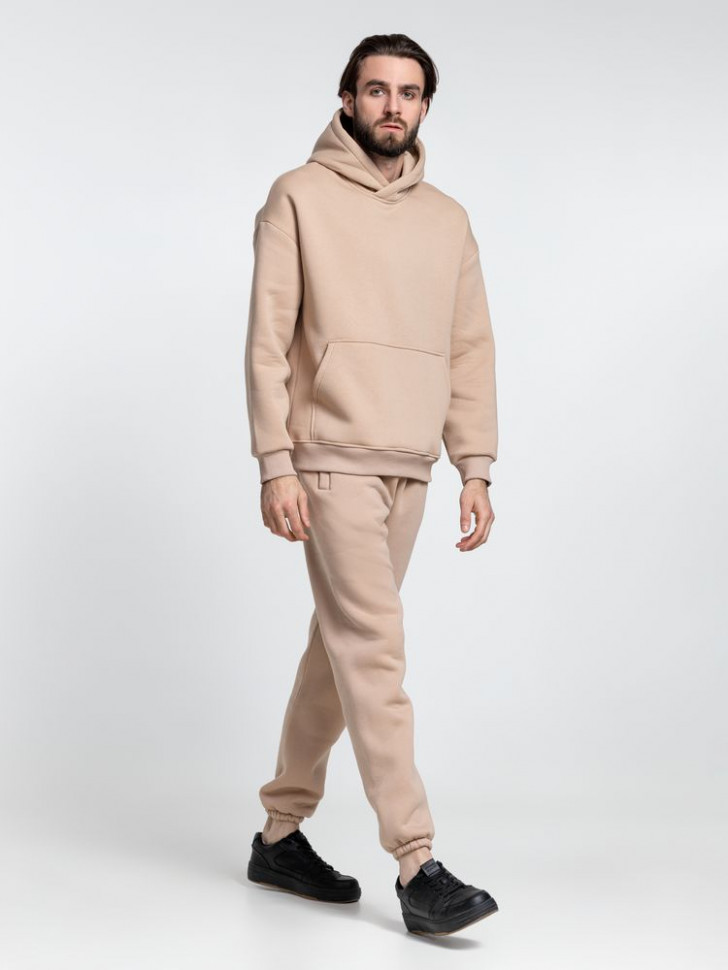 Худи Kulonga Oversize
