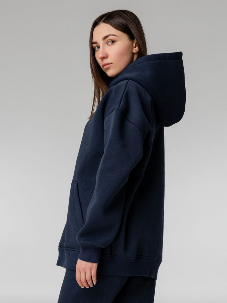 Худи Kulonga Oversize