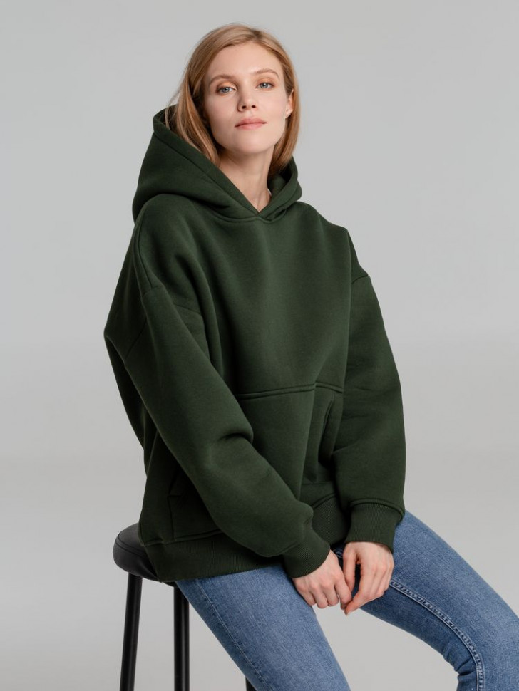 Худи Kulonga Oversize