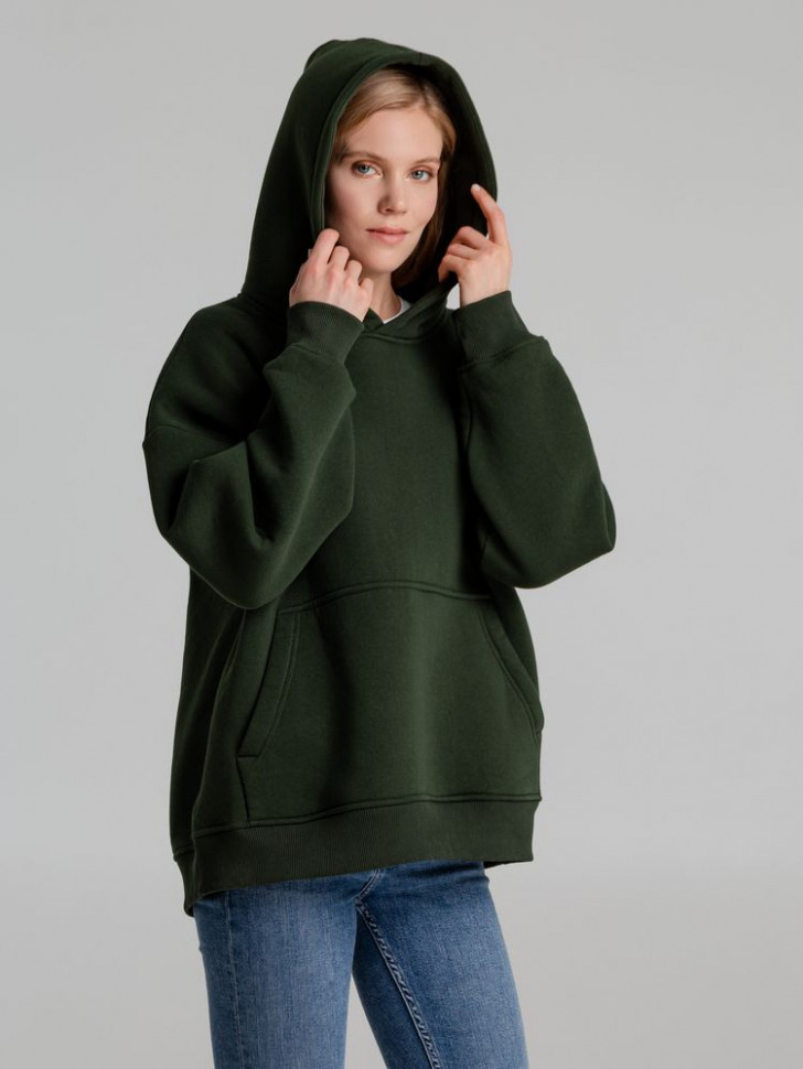 Худи Kulonga Oversize