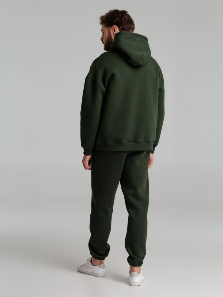 Худи Kulonga Oversize