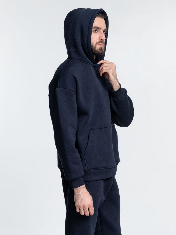 Худи Kulonga Oversize