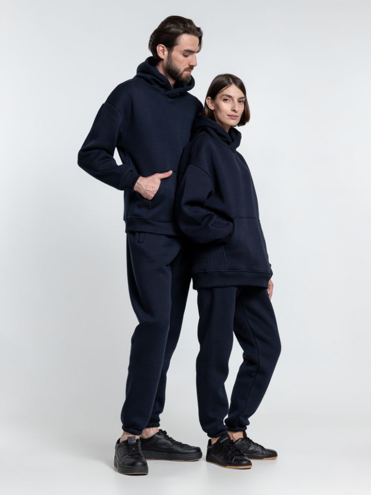 Худи Kulonga Oversize