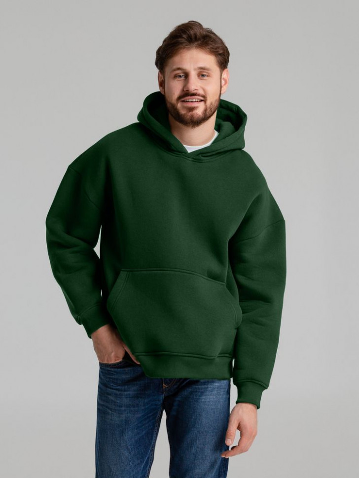 Худи Kulonga Oversize