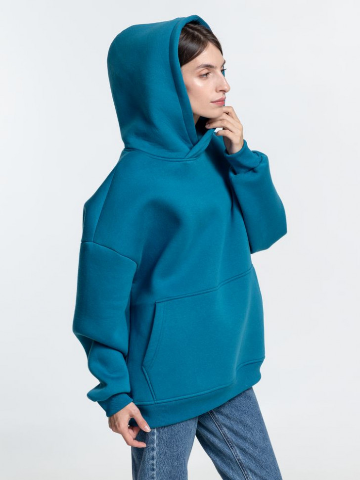 Худи Kulonga Oversize