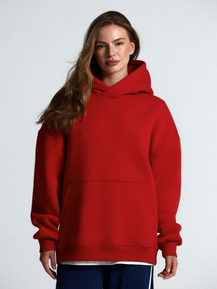 Худи Kulonga Oversize