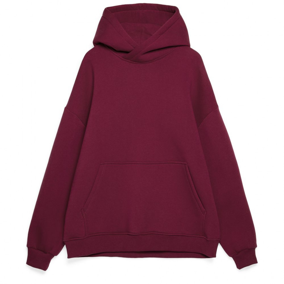 Худи Kulonga Oversize