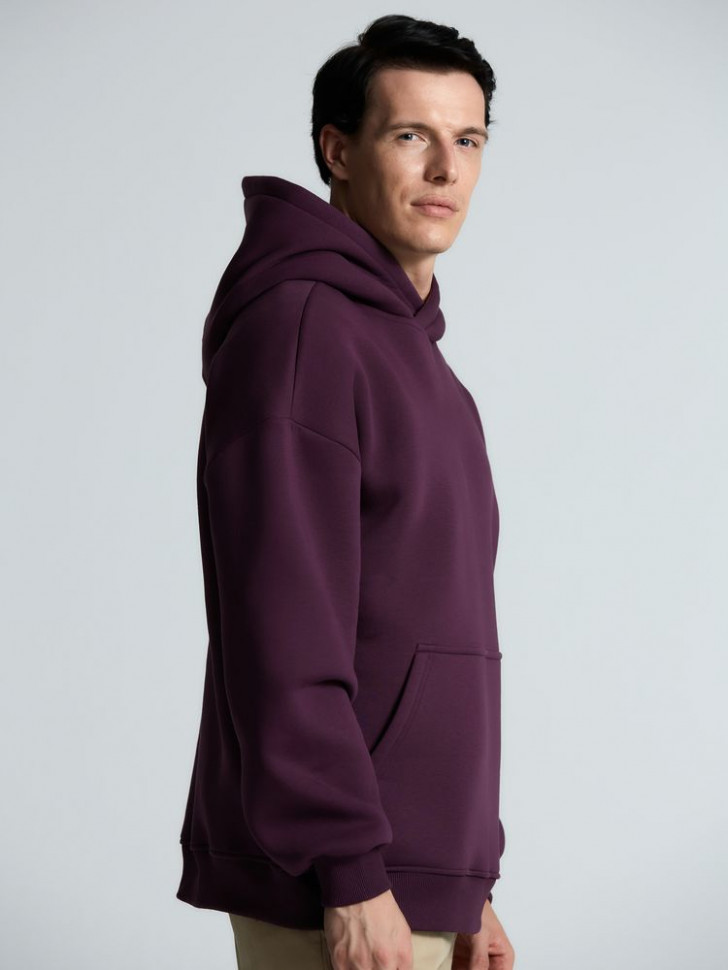 Худи Kulonga Oversize