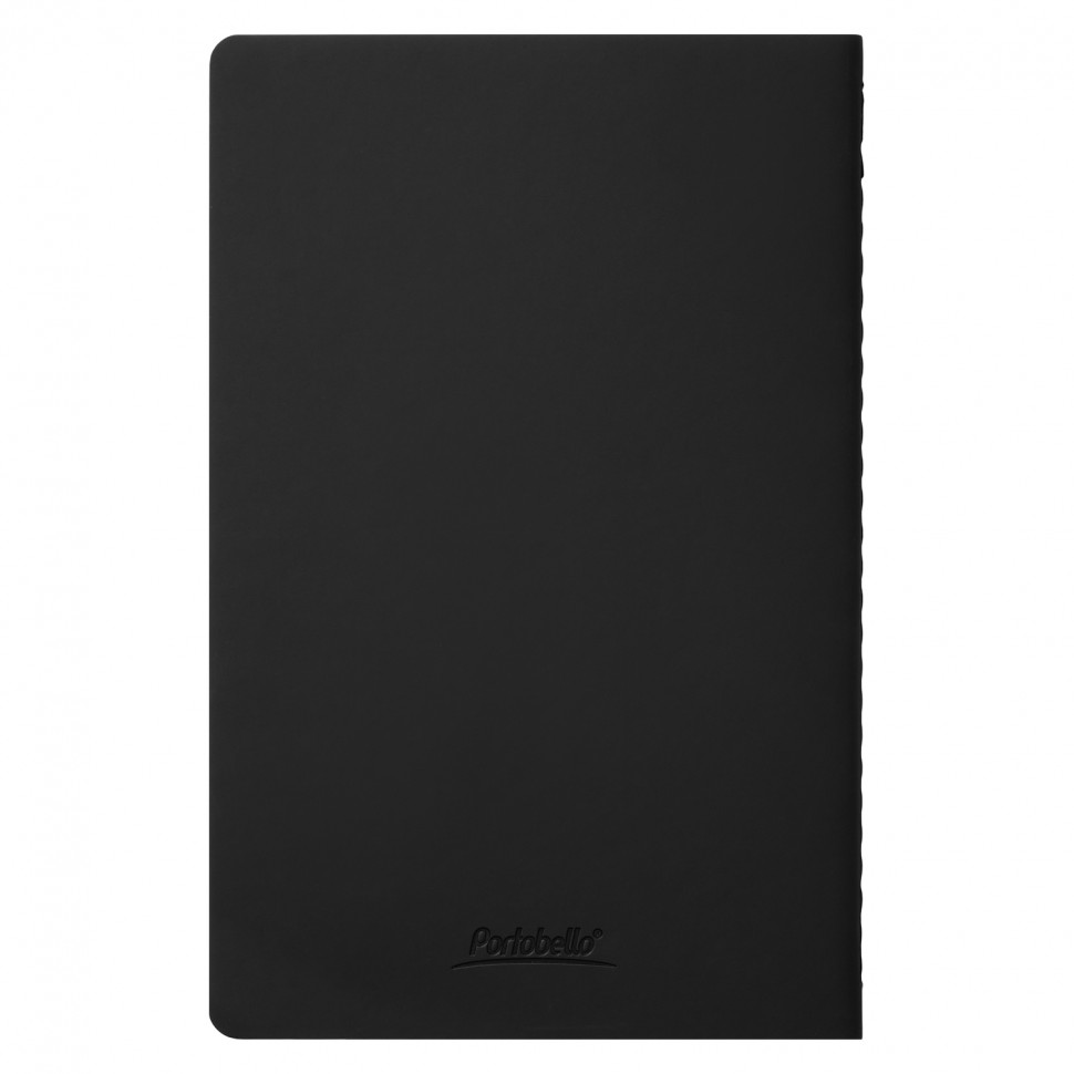 Блокнот Альфа Слим (Alpha slim), салатовый