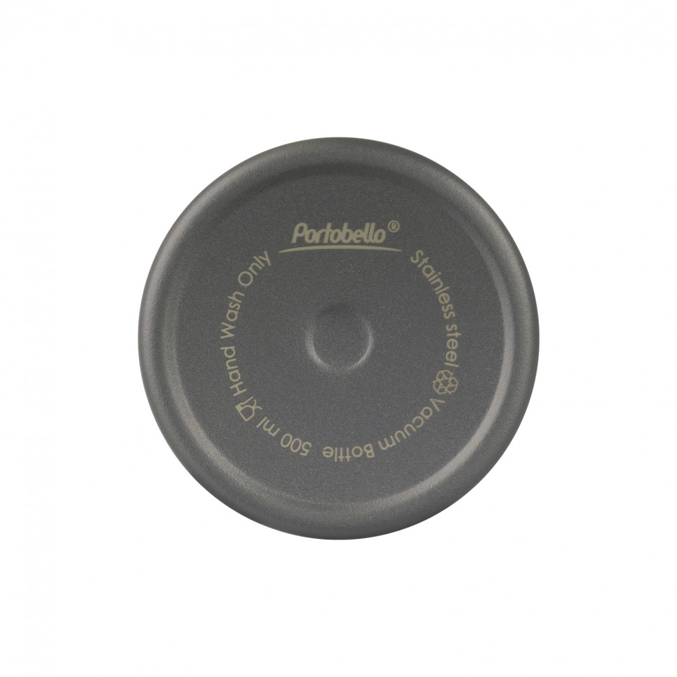 Термобутылка вакуумная герметичная Соренто (Sorento)