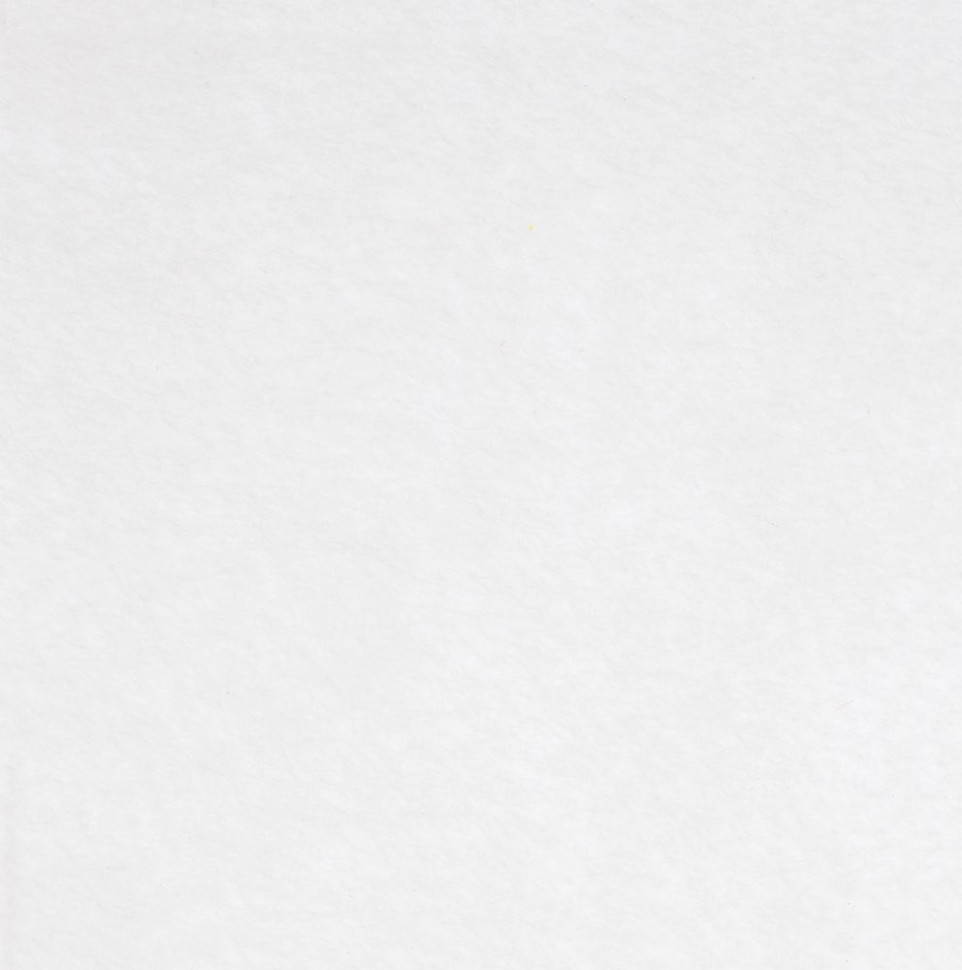Заготовка из фетра Felt L, белая