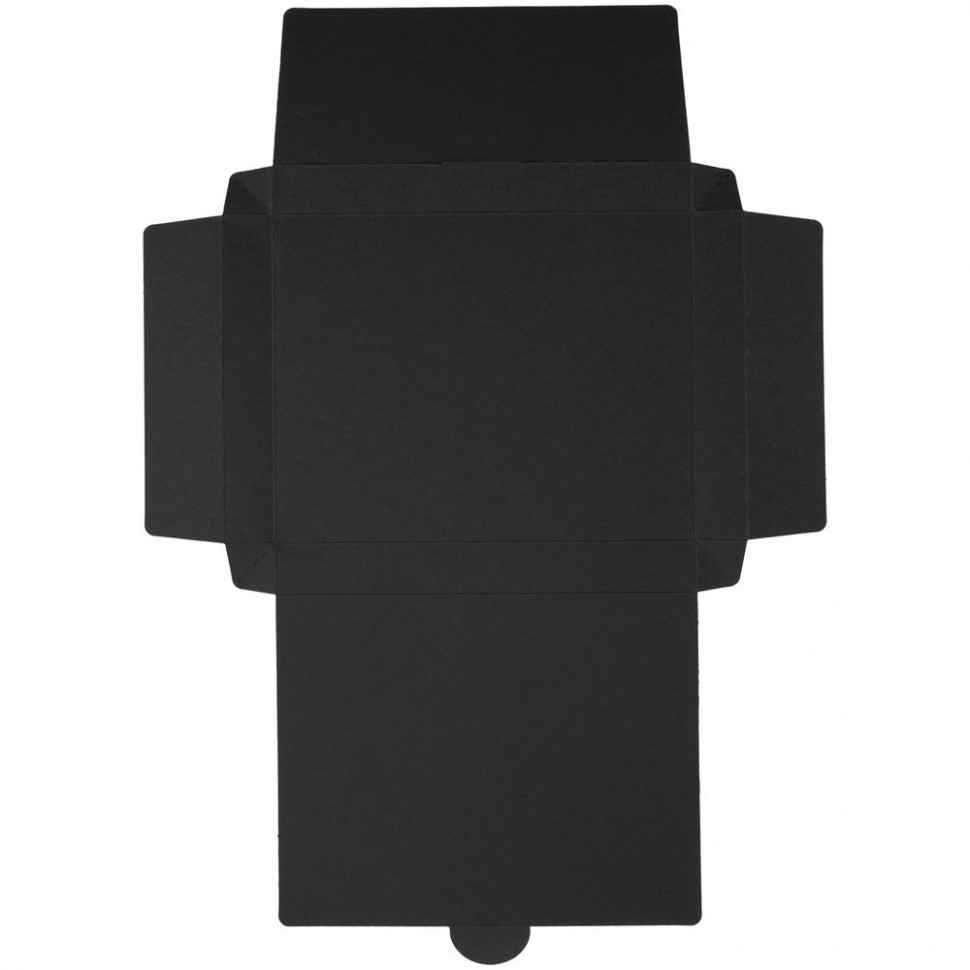 Коробка самосборная Flacky Slim
