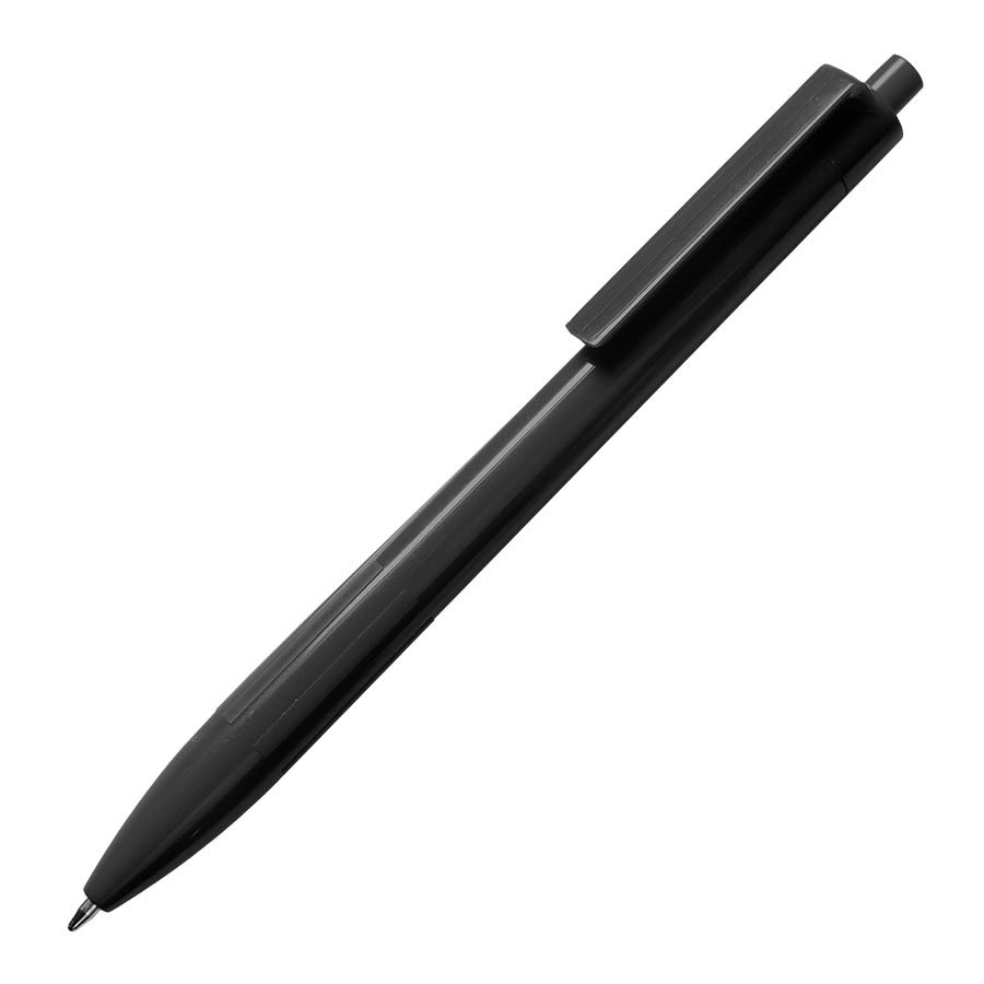 Ручка шариковая  SOFT CLICK, белый