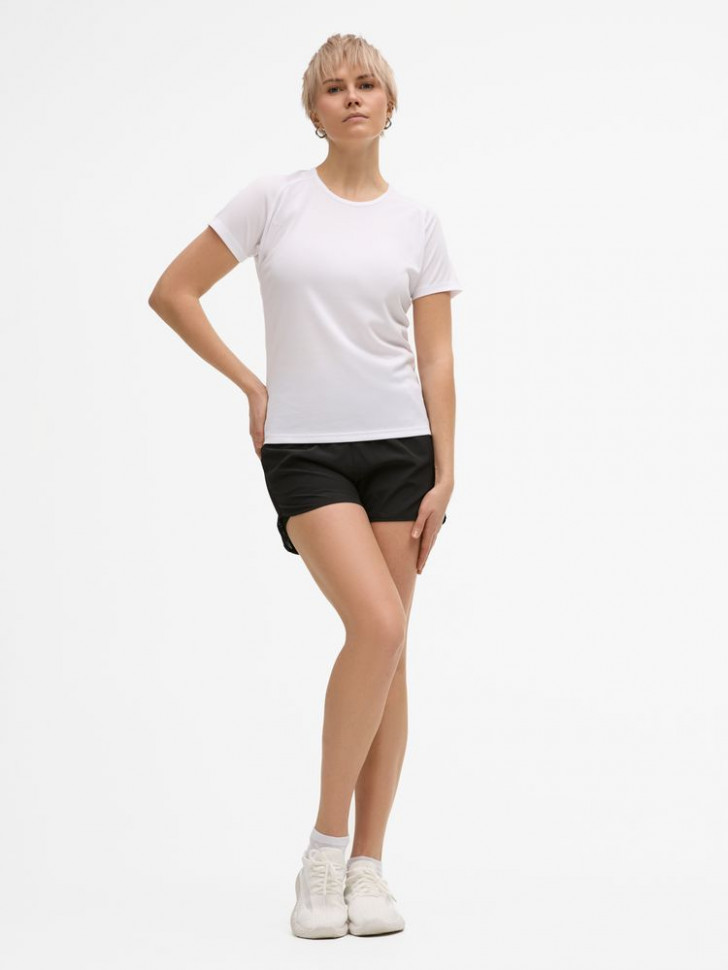 Футболка женская Sporty Women 140