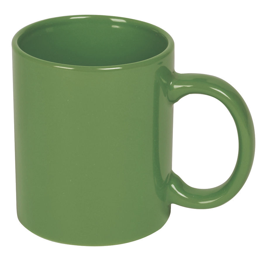 Кружка BASIC, белый