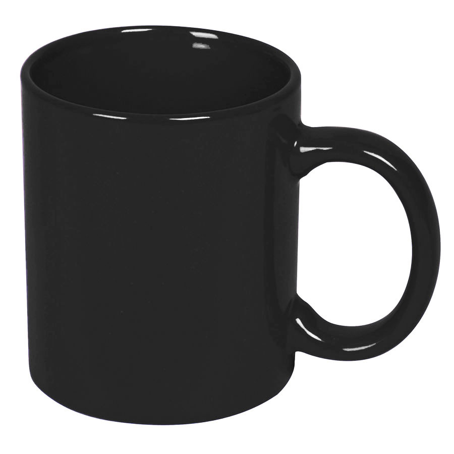 Кружка BASIC, белый