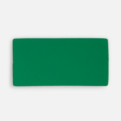 Лейбл Listra Soft Touch, XS, зеленый