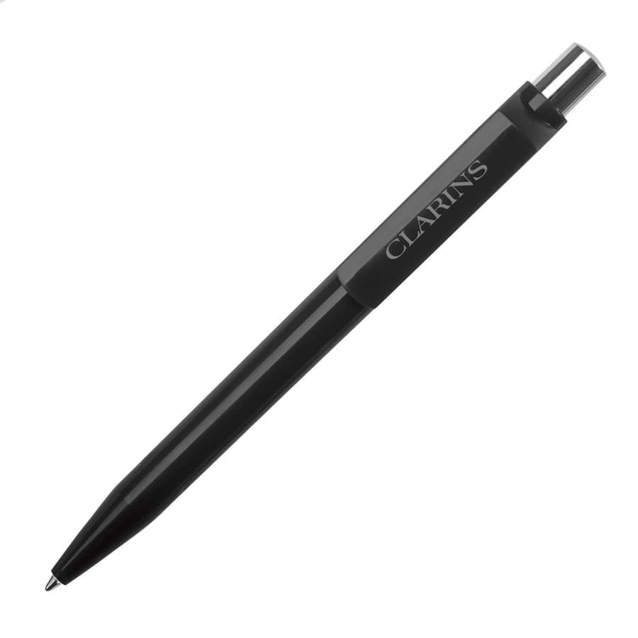 Ручка шариковая DOT, бирюзовый