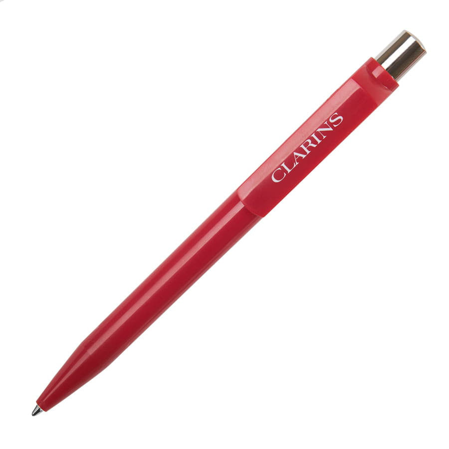 Ручка шариковая DOT, бирюзовый